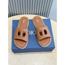 Christian Dior Slippers